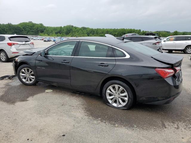 Vin: 1g1zd5st3kf158941, lot: 57726535, chevrolet malibu lt 20192