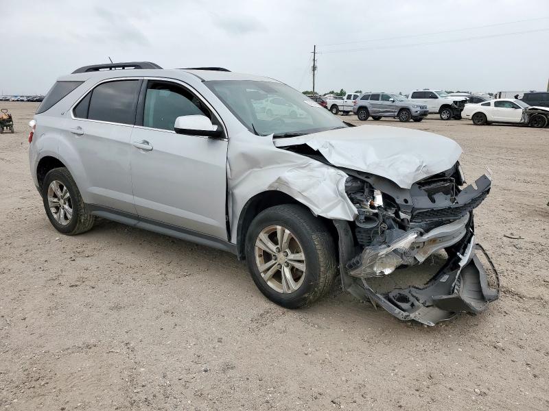 Vin: 2gnalbek5f6111832, lot: 57633565, chevrolet equinox lt 20154