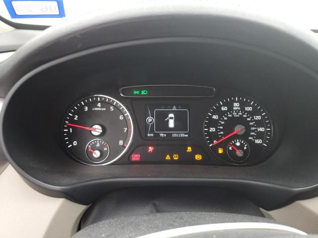 2016 KIA SORENTO LX - 5XYPG4A56GG104024