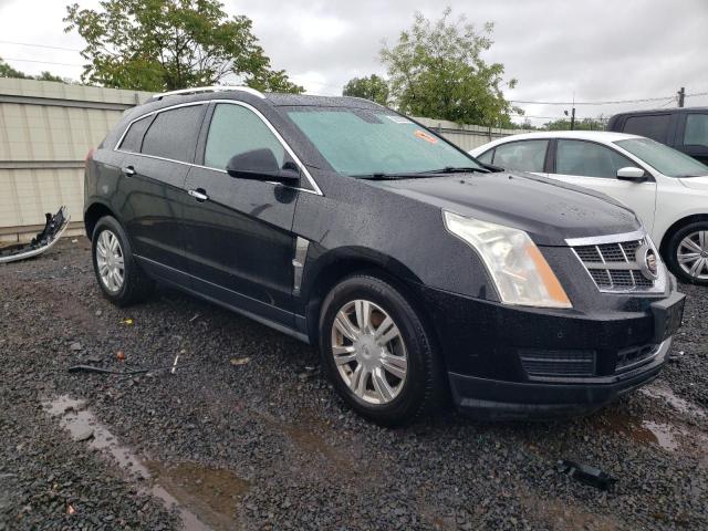 Vin: 3gyfnde39cs615417, lot: 56538225, cadillac srx luxury collection 20124