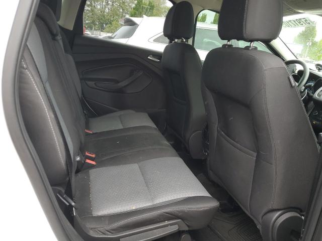 2017 FORD ESCAPE SE - 1FMCU0GD4HUB52955