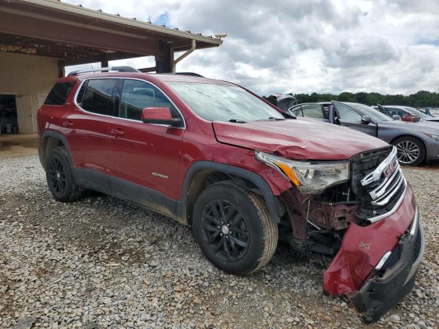 Vin: 1gkknmlaxkz136970, lot: 56536755, gmc acadia slt-1 20194