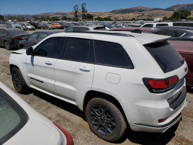 Vin: 1c4rjfbg6mc670190, lot: 57999225, jeep grand cher limited 20212