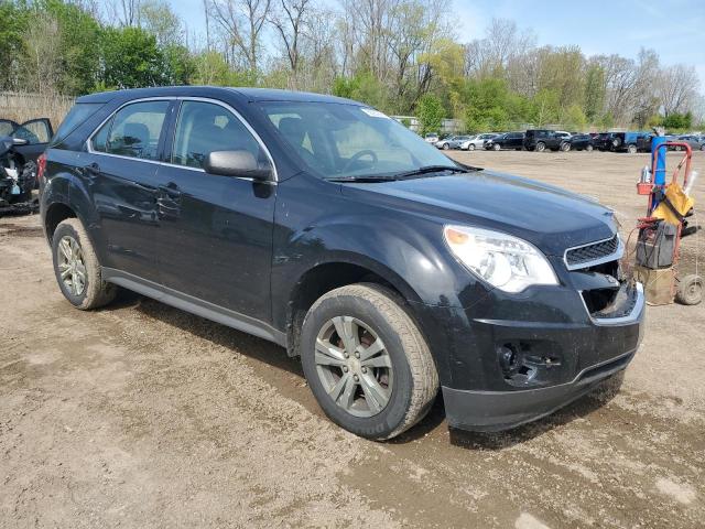 Vin: 2gnalbek7c6143385, lot: 56282985, chevrolet equinox ls 20124