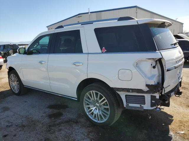 Vin: 1fmju1k88rea87305, lot: 57780335, ford expedition limited 20242