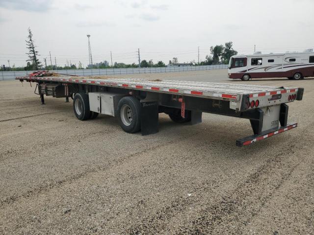 transcraft trailer 2017 1TTF532C3H3022626 photo #4