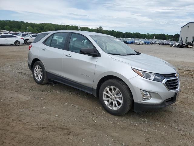 Vin: 3gnaxhev4ms149438, lot: 55516945, chevrolet equinox ls 20214