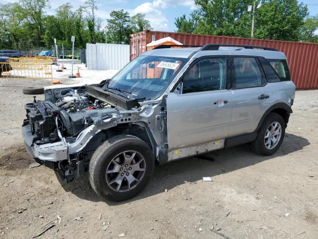Vin: 3fmcr9a64nrd96964, lot: 55645825, ford bronco 2022 img_1