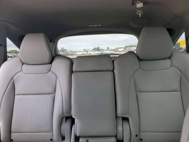 2018 ACURA MDX TECHNO - 5J8YD4H52JL018449