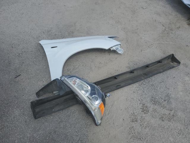 2015 MITSUBISHI OUTLANDER - 4A4AP3AU2FE011198