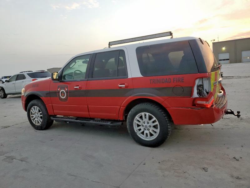 Vin: 1fmju1h55def12324, lot: 57034665, ford expedition xlt 20132