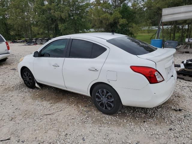 Vin: 3n1cn7ap8dl872439, lot: 55120295, nissan versa s 20132