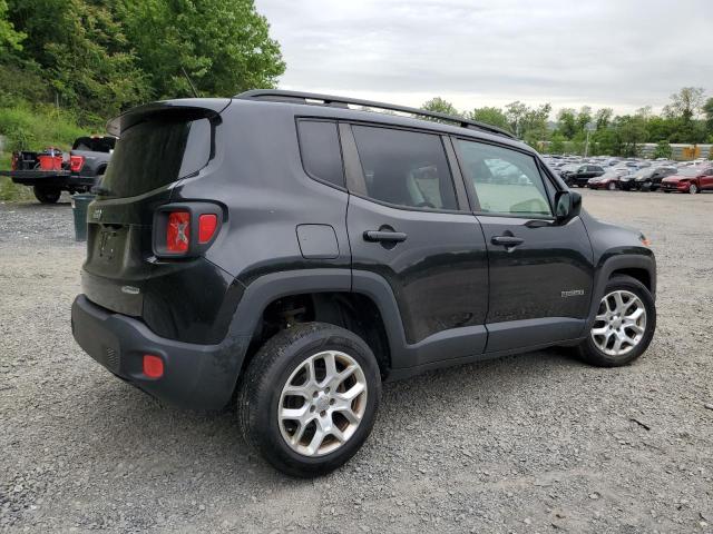 Vin: zaccjbbt0fpb67653, lot: 58340345, jeep renegade latitude 20153