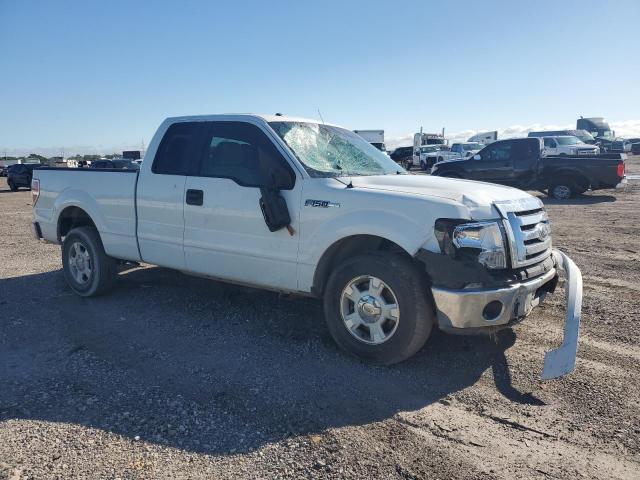 Vin: 1ftex1c84ake15160, lot: 56034885, ford all models super cab 20104