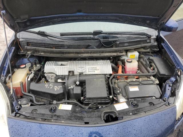 2015 TOYOTA PRIUS - JTDKN3DU8F1964616