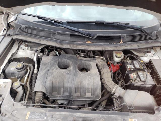 2017 FORD EXPLORER X - 1FM5K8DH7HGD27492