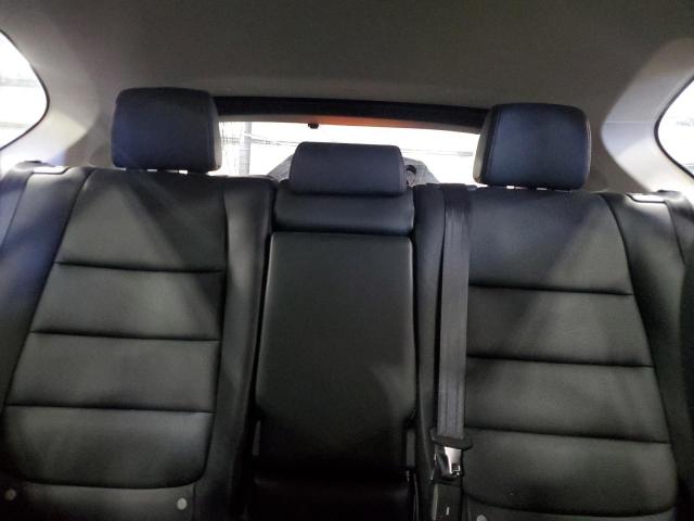 2015 MAZDA CX-5 GT - JM3KE4DY3F0524776