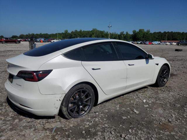 2021 TESLA MODEL 3 5YJ3E1EB5MF019634