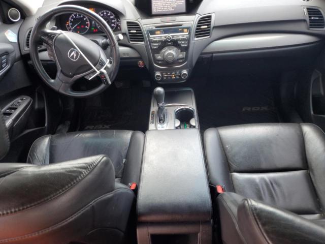 2015 ACURA RDX TECHNO 5J8TB4H56FL007395