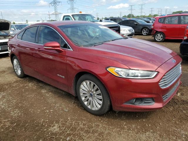 Vin: 3fa6p0lu1dr246703, lot: 58862165, ford fusion se hybrid 20134