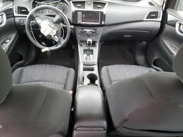 2019 NISSAN SENTRA S 3N1AB7AP6KY289867