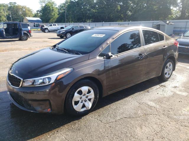 Vin: 3kpfk4a79he015400, lot: 54894165, kia forte lx 2017 img_1