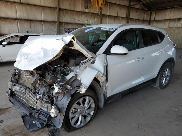 HYUNDAI TUCSON LIM