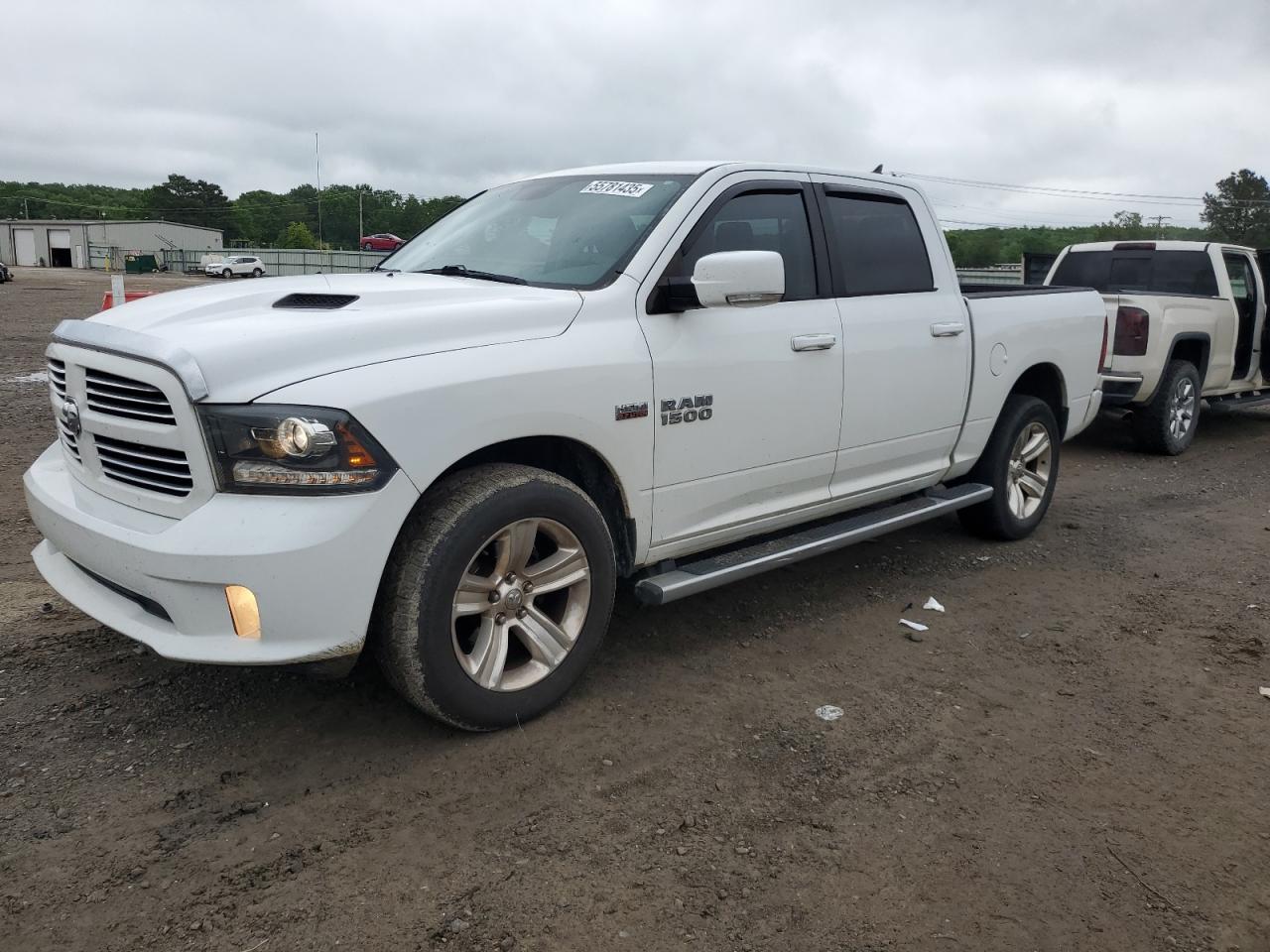 RAM 1500 SPORT
