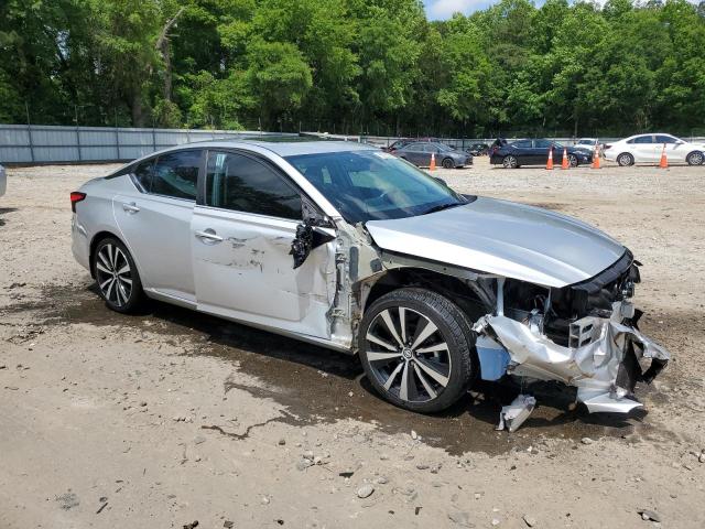 Vin: 1n4bl4cv5kc120172, lot: 55295385, nissan altima sr 20194