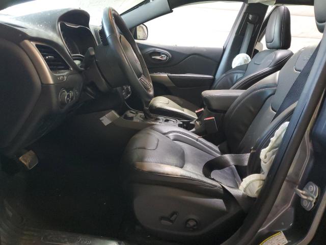2020 JEEP CHEROKEE L - 1C4PJMDN7LD539768