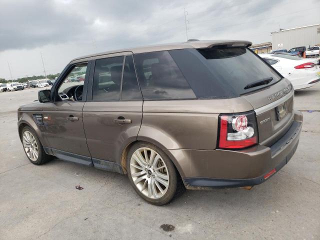 Vin: salsk2d43da795176, lot: 58909485, land rover rangerover hse luxury 20132