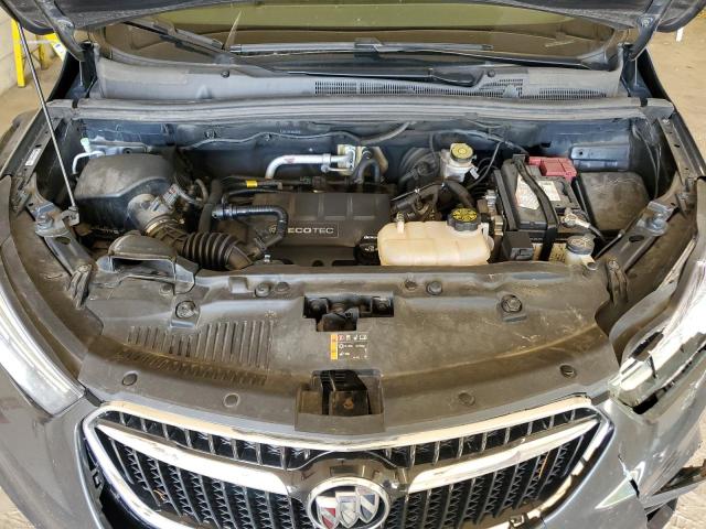 2018 BUICK ENCORE ESS - KL4CJCSB8JB609539