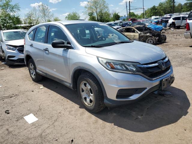 Vin: 2hkrm4h32gh609489, lot: 56102255, honda crv lx 20164
