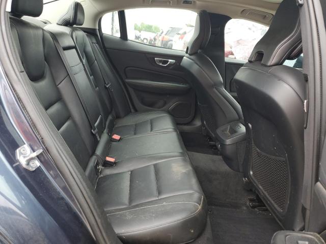 2019 VOLVO S60 T6 MOM 7JRA22TK5KG001521