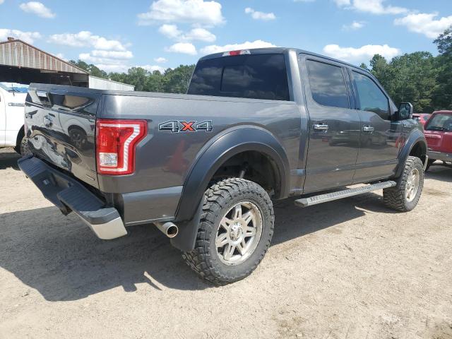 Vin: 1ftew1ef0fkd39717, lot: 56536235, ford f-150 supercrew 20153