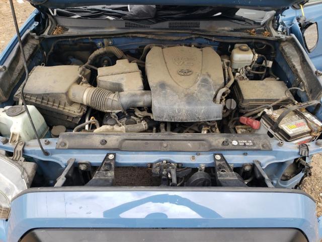 2018 TOYOTA TACOMA DOU - 5TFCZ5ANXJX165279