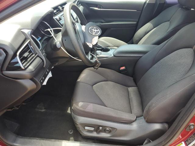 2020 TOYOTA CAMRY LE 4T1C11AK4LU930010