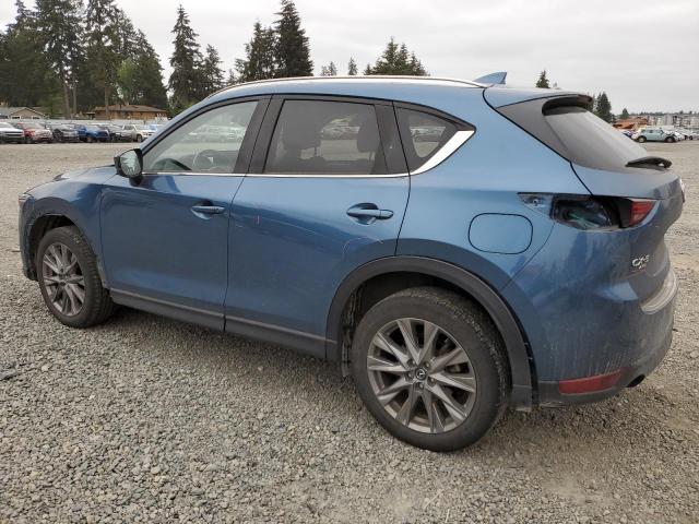 Vin: jm3kfbdm3m0435706, lot: 56565455, mazda cx-5 grand touring 20212