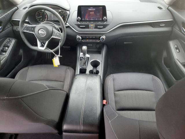 2022 NISSAN ALTIMA SV 1N4BL4DV3NN387091