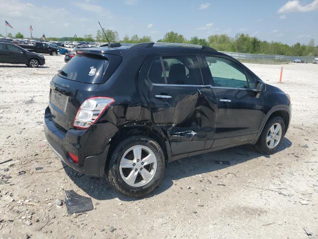 Vin: 3gncjpsb6jl356840, lot: 56841135, chevrolet trax 1lt 20183