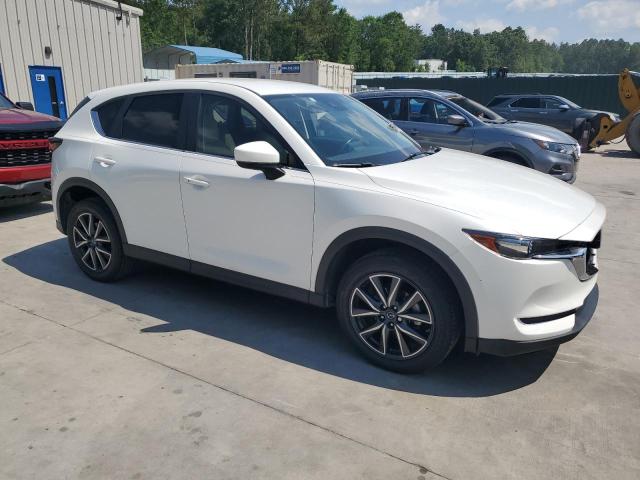 Vin: jm3kfacm0j1462783, lot: 57178405, mazda cx-5 touring 20184