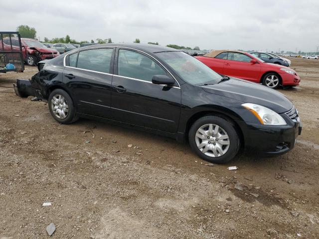 Vin: 1n4al2ap1cc135709, lot: 58424265, nissan altima base 20124