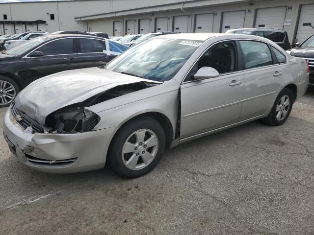 CHEVROLET IMPALA LT