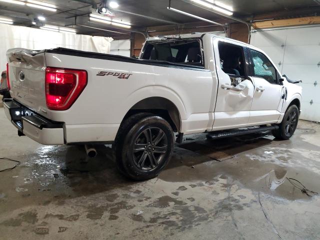 Vin: 1ftfw1e80mfa07899, lot: 56852945, ford f-150 supercrew 20213