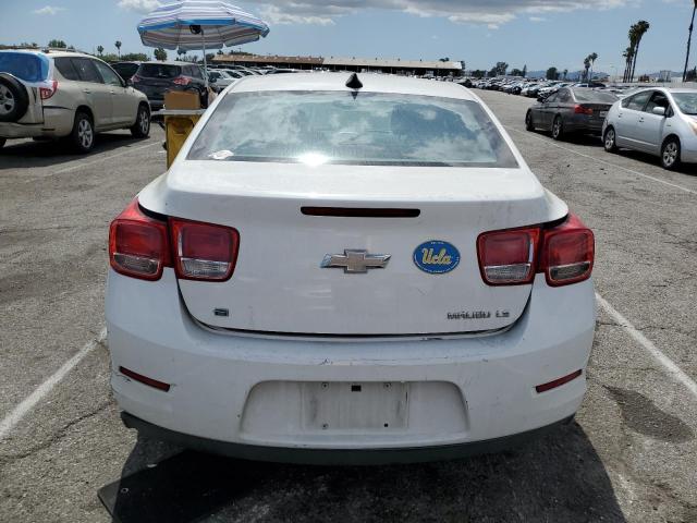 2016 CHEVROLET MALIBU LIM - 1G11B5SA1GF122965