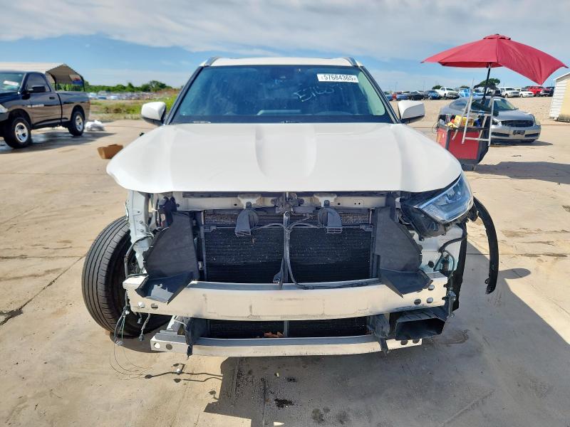 2020 TOYOTA HIGHLANDER - 5TDGZRAH5LS504414