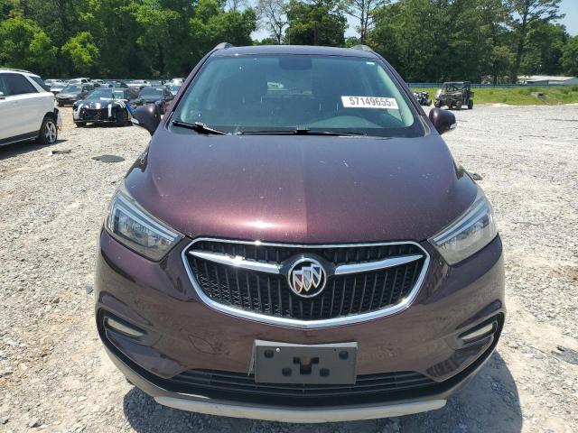 2018 BUICK ENCORE PRE - KL4CJBSB4JB552248