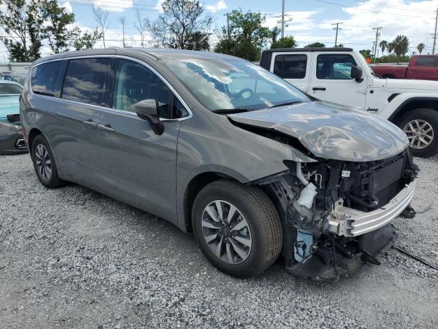 Vin: 2c4rc1l70pr554281, lot: 56867205, chrysler pacifica hybrid touring l 20234