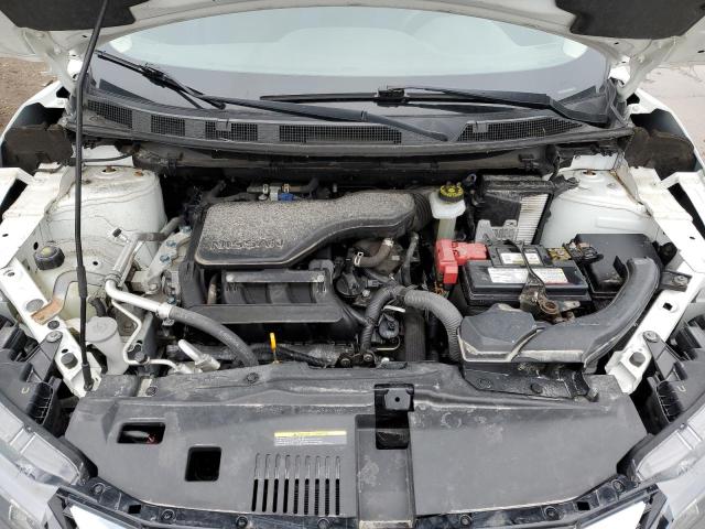 2020 NISSAN ROGUE SPOR - JN1BJ1CW1LW363987