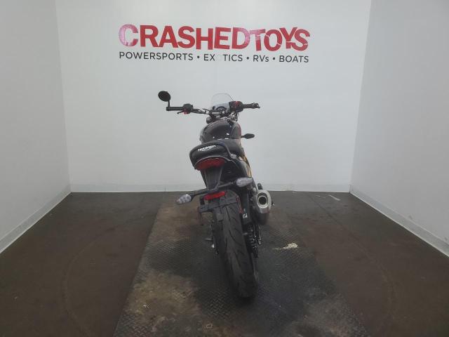 2024 TRIUMPH MOTORCYCLE SPEED 400 SMTT127Y8RNA07509